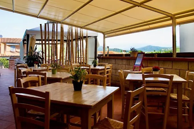 La Casina Nel Chianti Βίλα Strada in Chianti 0*,  Ιταλία