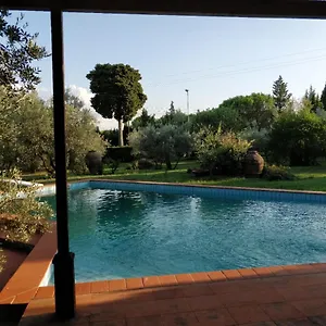 Al Canaiolo Strada in Chianti