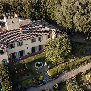 Il Leccio Strada in Chianti