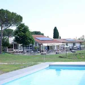 Casa Di Palaia Strada in Chianti
