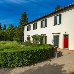 Ulivello In Chianti Farm stay