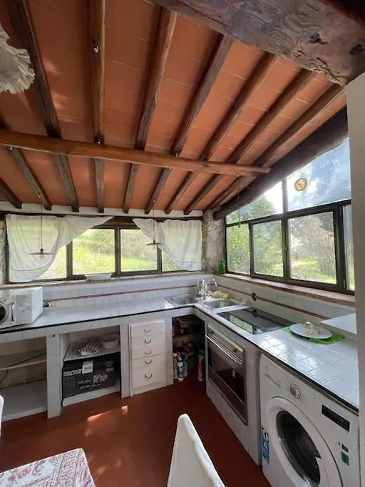 La Casina Nel Chianti Villa Strada in Chianti Holiday home