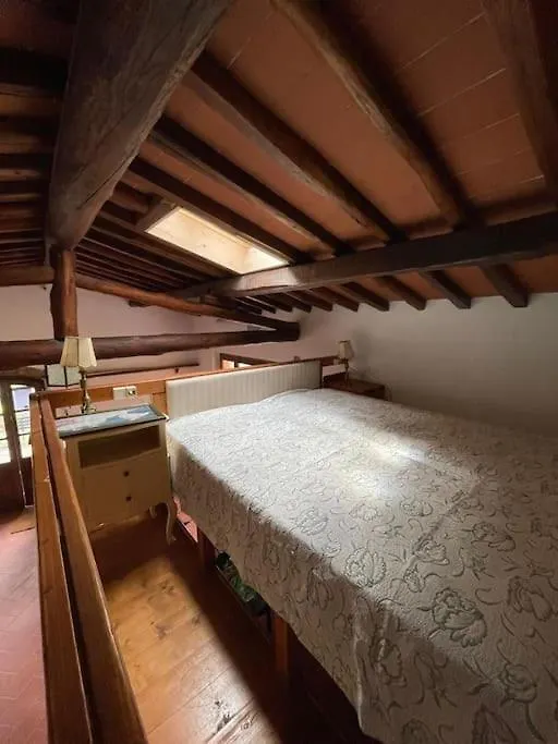 Holiday home La Casina Nel Chianti Villa Strada in Chianti Italy
