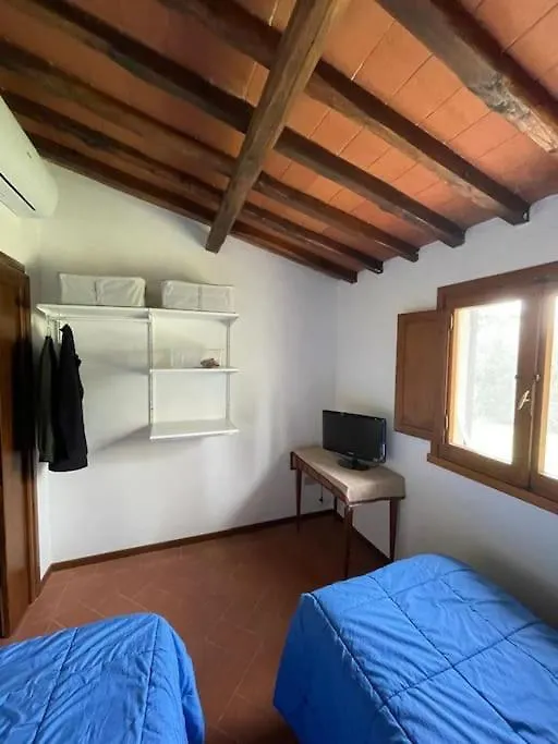 Holiday home La Casina Nel Chianti Villa Strada in Chianti Italy