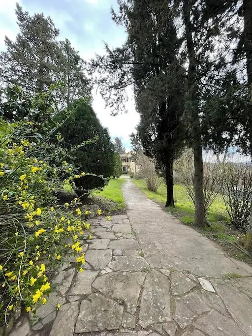 La Casina Nel Chianti Villa Strada in Chianti Holiday home