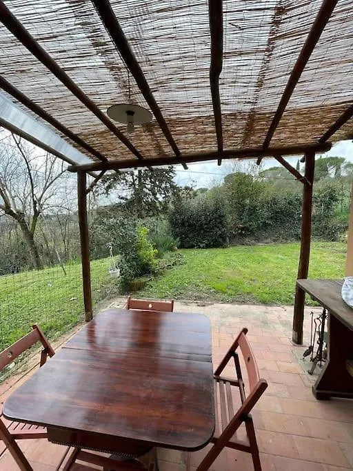 La Casina Nel Chianti Villa Strada in Chianti Holiday home