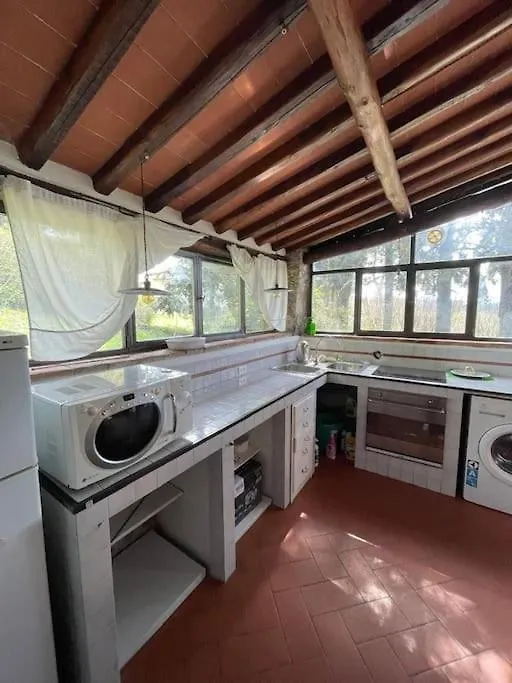 La Casina Nel Chianti Villa Strada in Chianti Italy