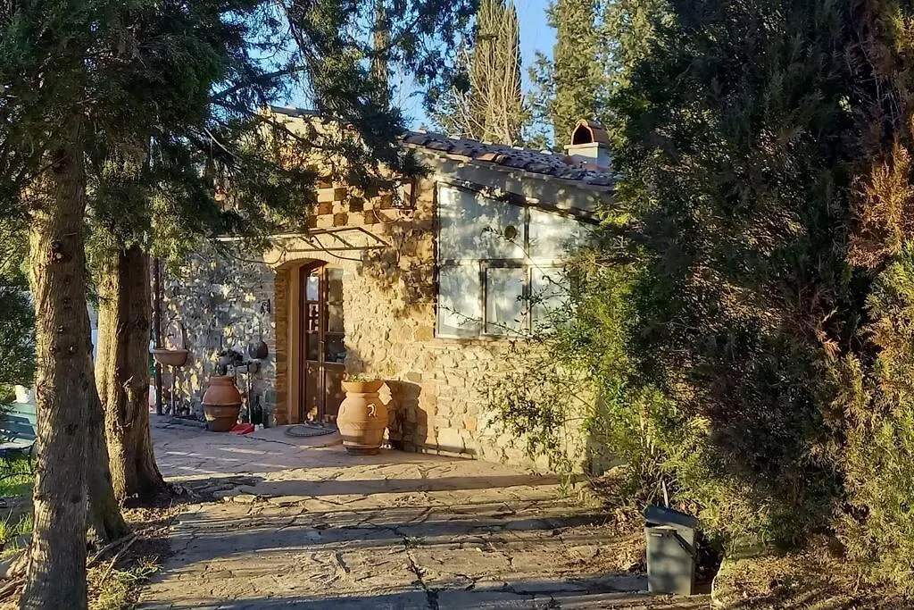Holiday home La Casina Nel Chianti Villa Strada in Chianti Italy