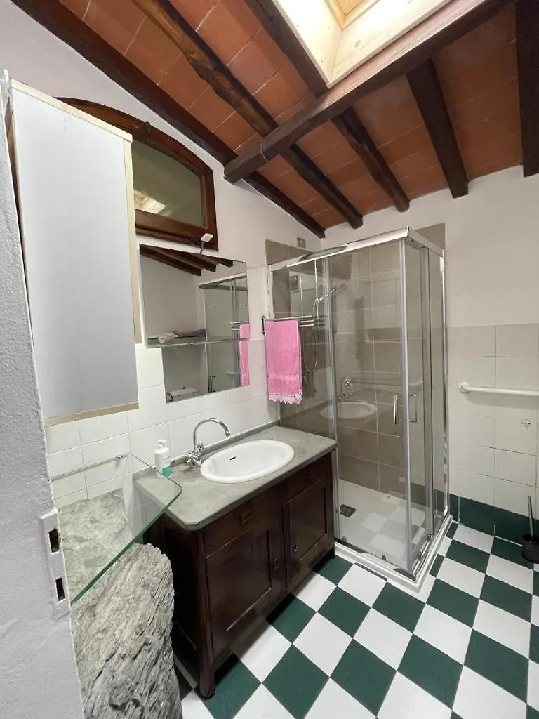 Holiday home La Casina Nel Chianti Villa Strada in Chianti