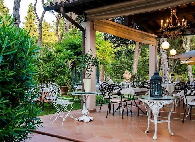 La Casina Nel Chianti Villa Strada in Chianti Italy
